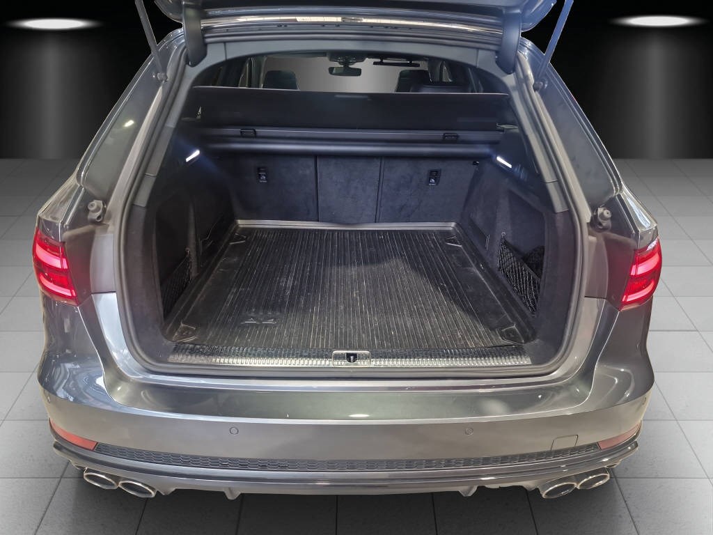 AUDI S4 Avant 3.0 V6 TFSI quattro S-Tronic-image-13