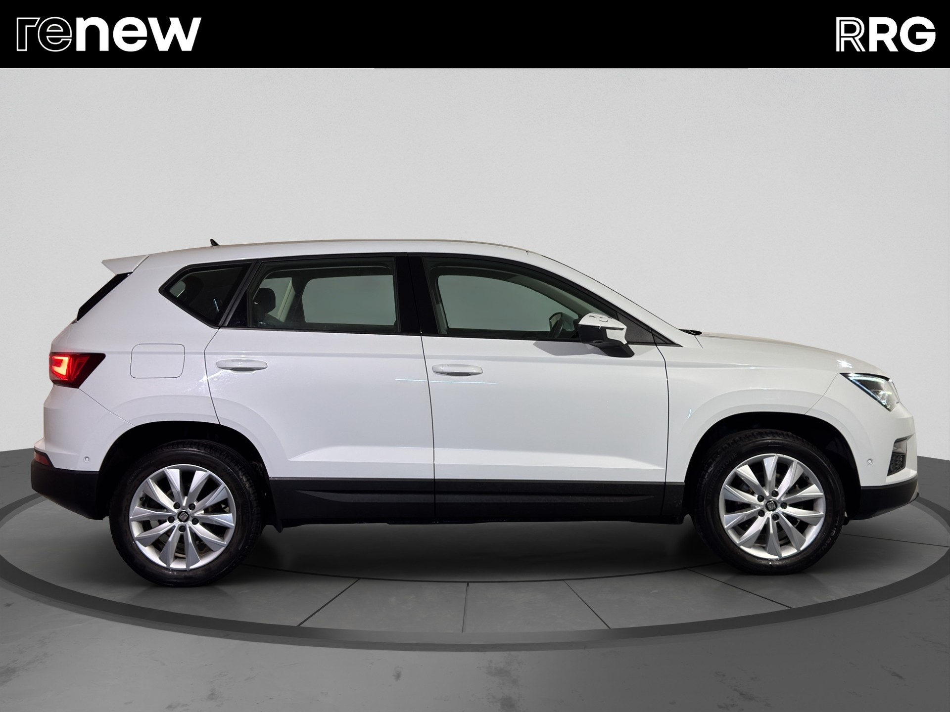 SEAT Ateca 1.0 TSI Style-showroom-element-1
