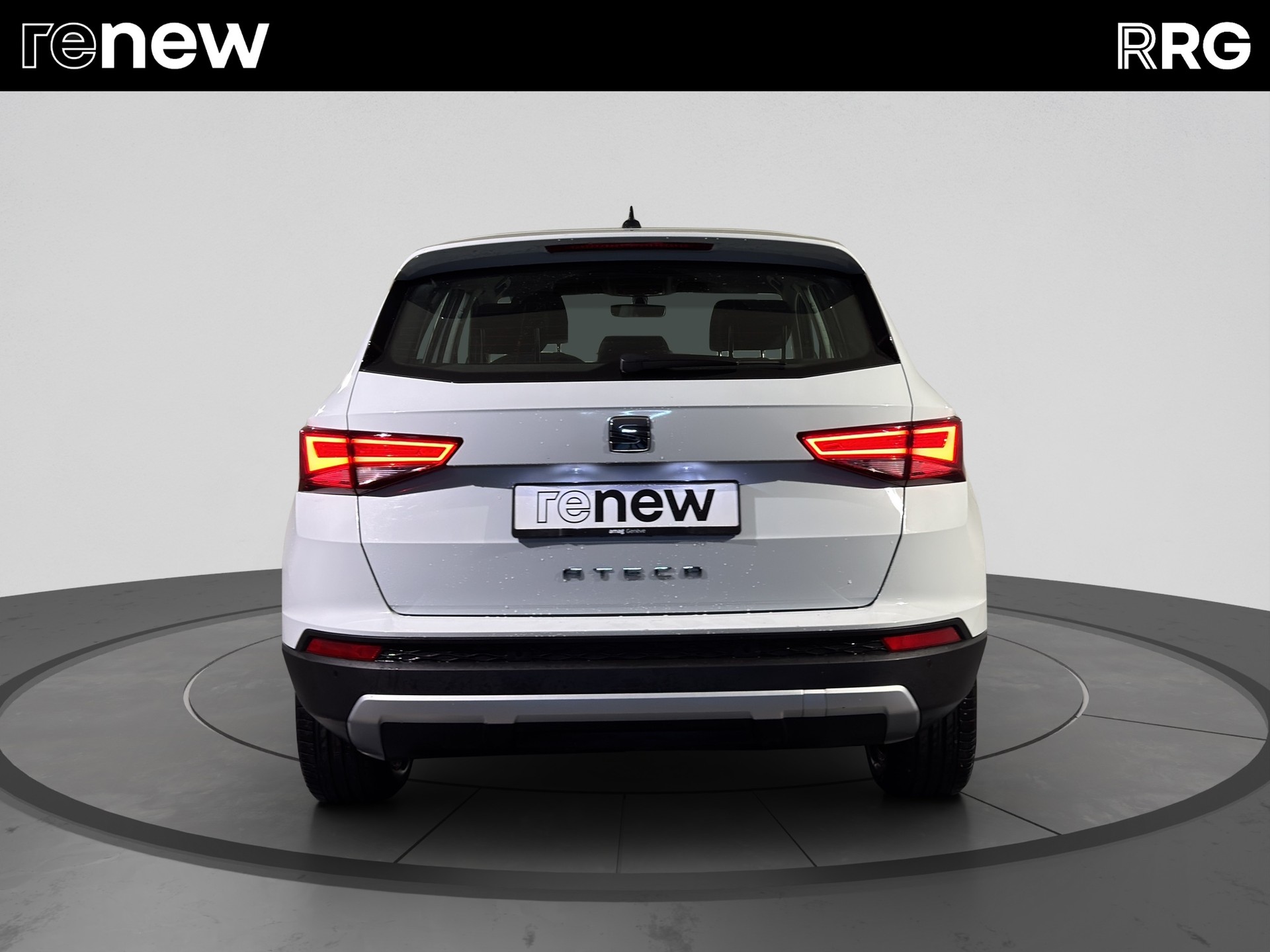 SEAT Ateca 1.0 TSI Style-showroom-element-3