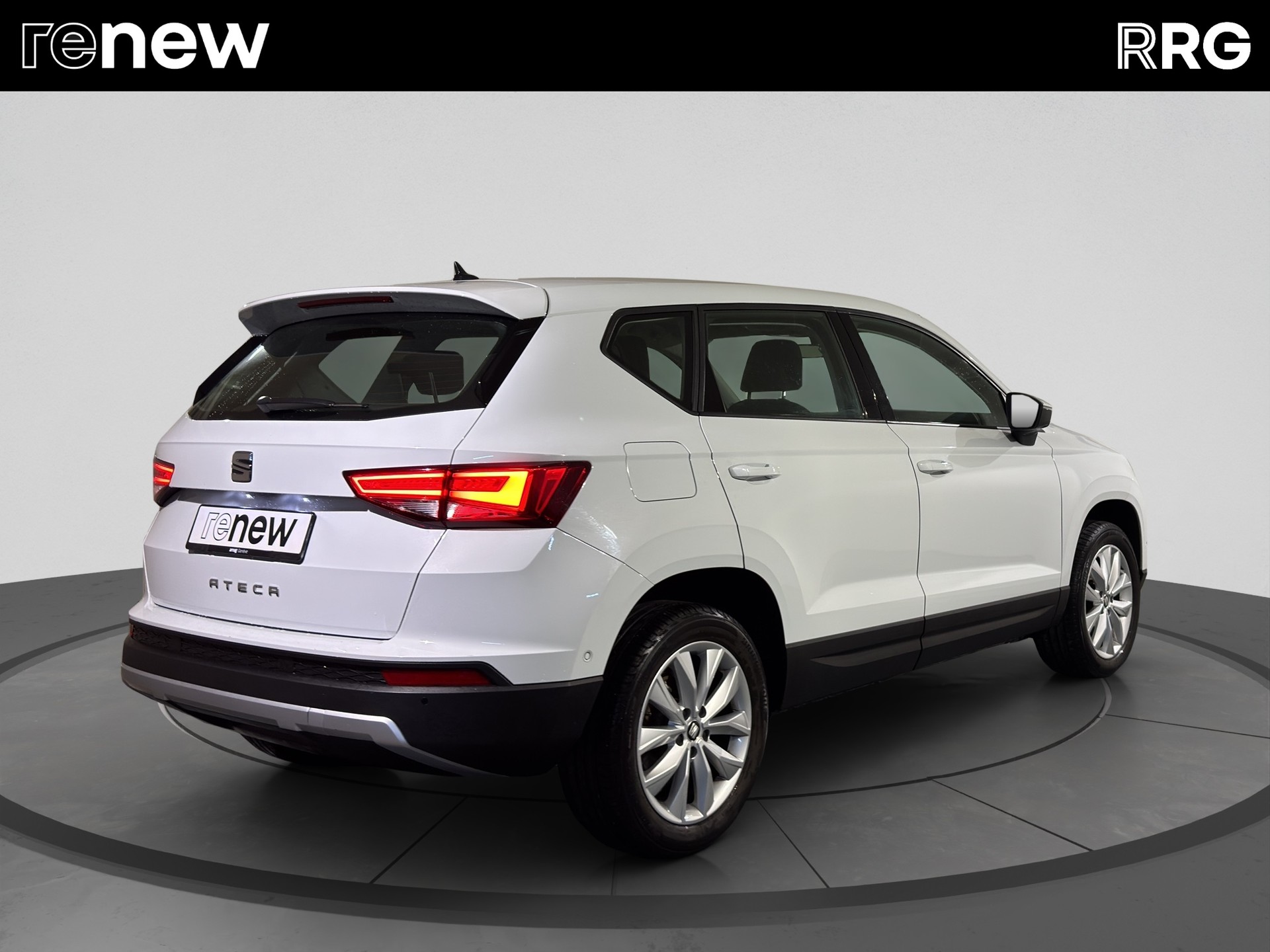 SEAT Ateca 1.0 TSI Style-showroom-element-2