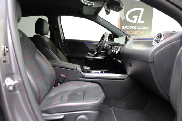 Image MERCEDES-BENZ EQA-250 EQA 250 AMG Line AMG Line