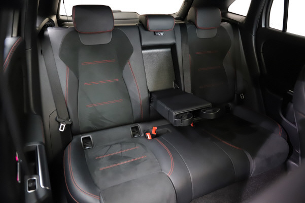 Image MERCEDES-BENZ EQA-250 EQA 250 AMG Line AMG Line