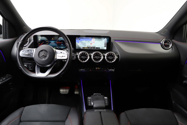 Image MERCEDES-BENZ EQA-250 EQA 250 AMG Line AMG Line