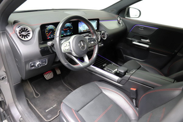 Image MERCEDES-BENZ EQA-250 EQA 250 AMG Line AMG Line