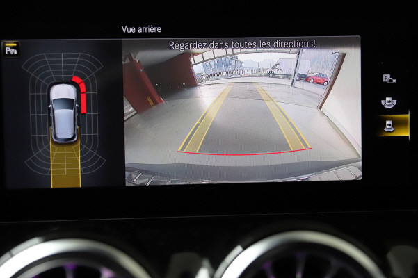 Image MERCEDES-BENZ EQA-250 EQA 250 AMG Line AMG Line