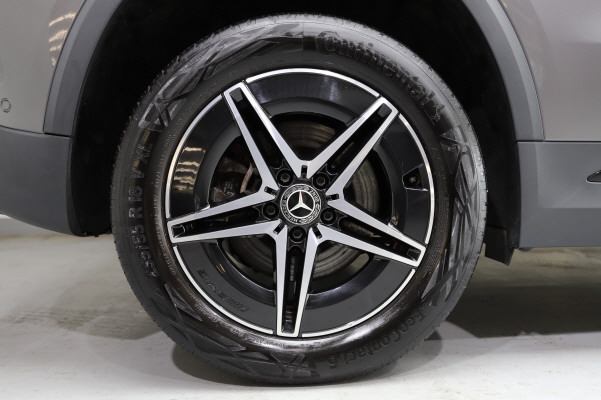 Image MERCEDES-BENZ EQA-250 EQA 250 AMG Line AMG Line