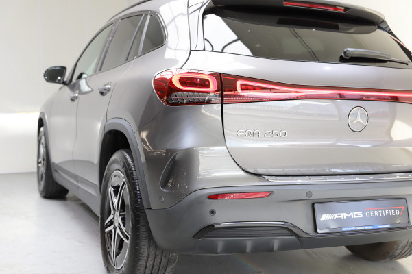 Image MERCEDES-BENZ EQA-250 EQA 250 AMG Line AMG Line