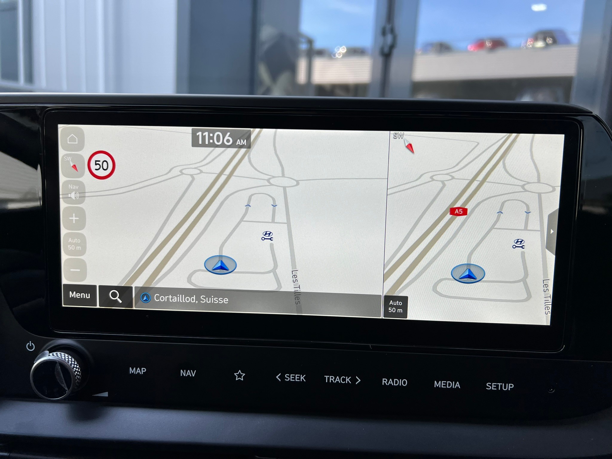 Image HYUNDAI BAYON Bayon 1.0 T-GDi Amplia DCT