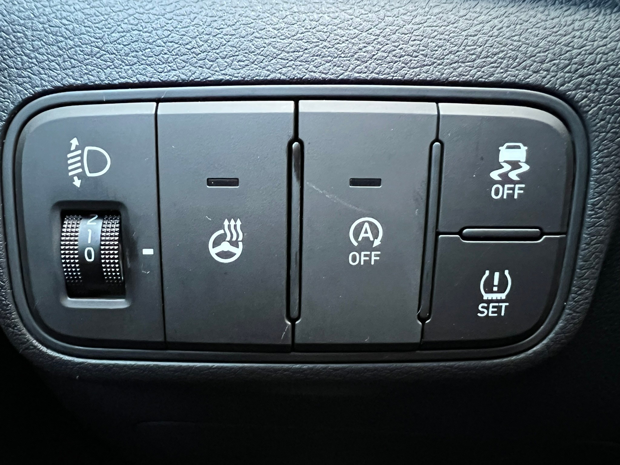 Image HYUNDAI BAYON Bayon 1.0 T-GDi Amplia DCT