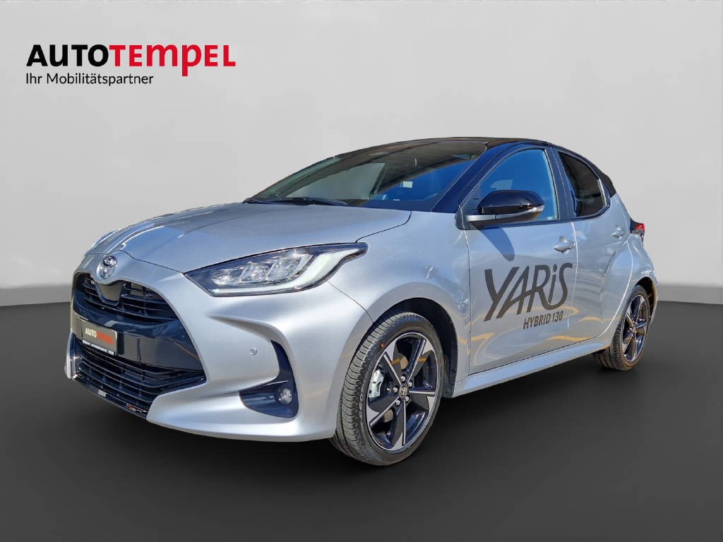 TOYOTA Yaris 1.5 (Kleinwagen) Toyota TOYOTA Yaris 1.5 (Kleinwagen)