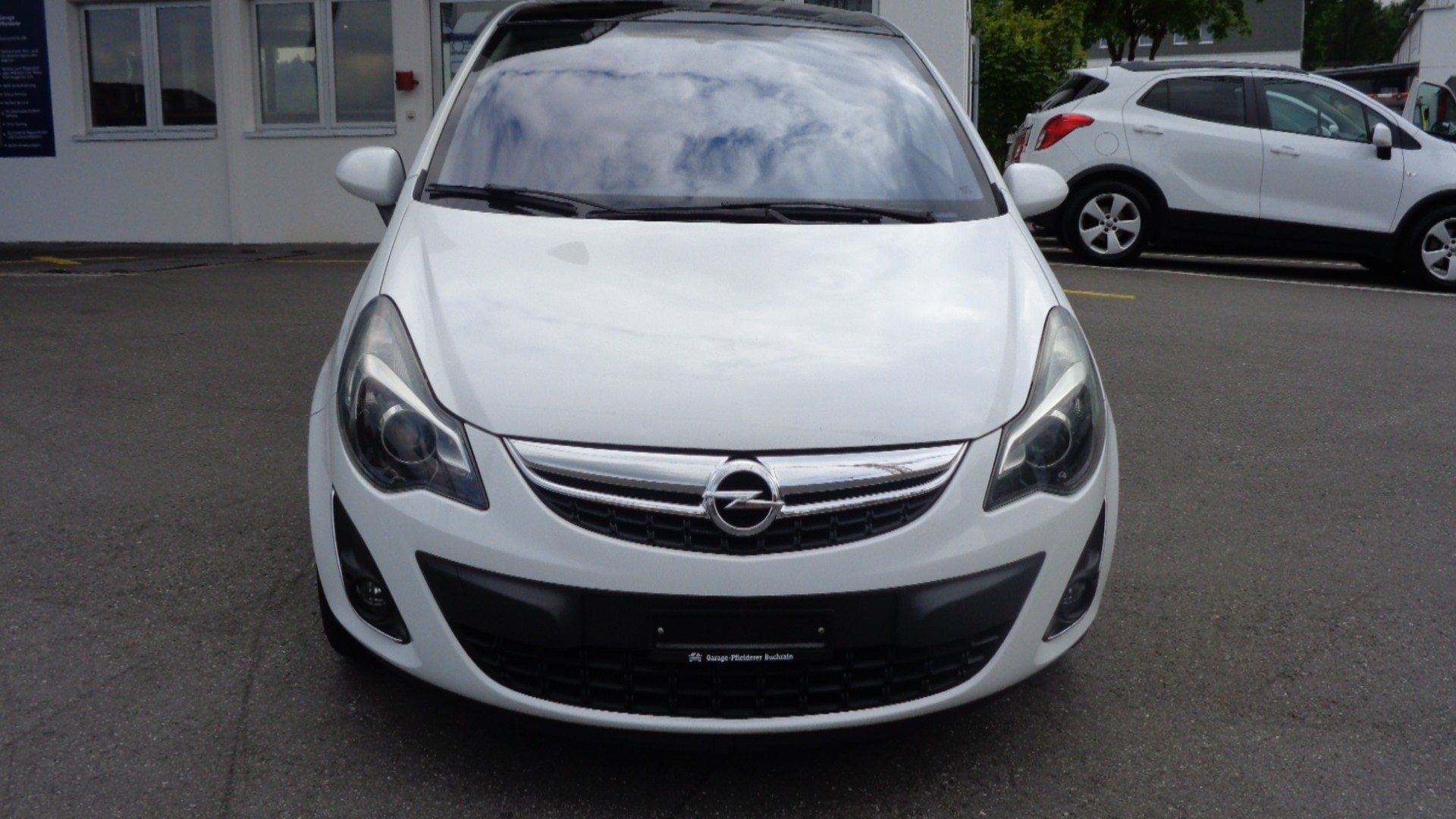 OPEL Corsa 1.4 TP Color Edition