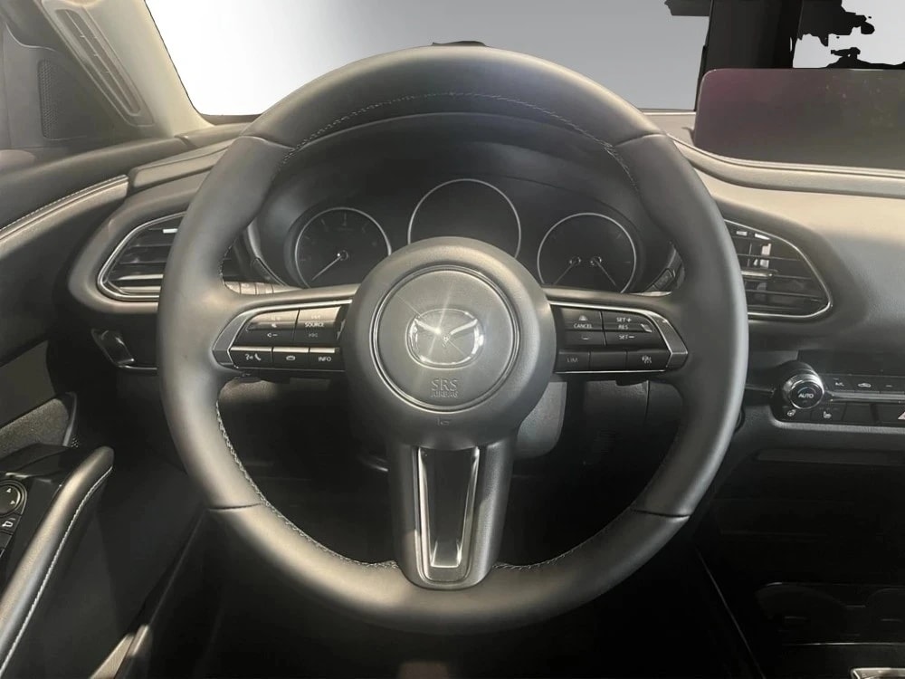 Image MAZDA CX-30 CX-30 SKYACTIV-X 186 M Hybrid Centre Line AWD AT