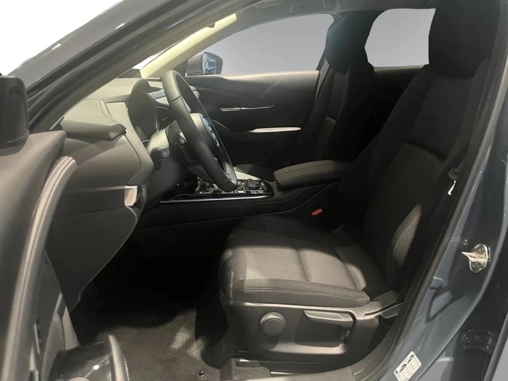 Image MAZDA CX-30 CX-30 SKYACTIV-X 186 M Hybrid Centre Line AWD AT