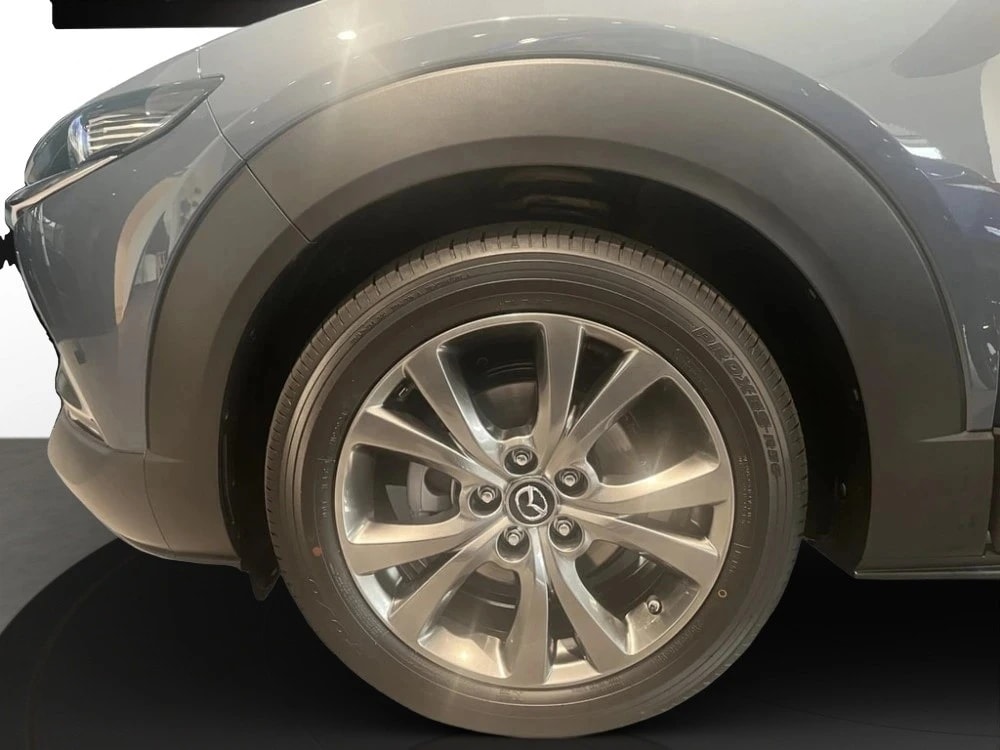 Image MAZDA CX-30 CX-30 SKYACTIV-X 186 M Hybrid Centre Line AWD AT