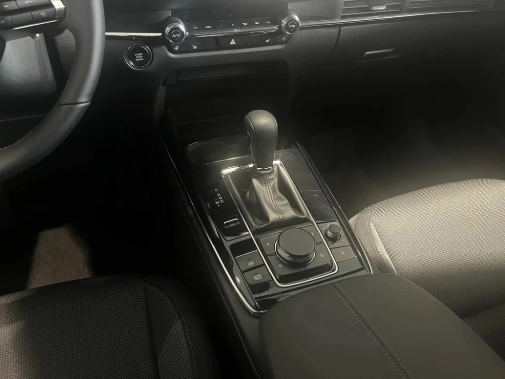 Image MAZDA CX-30 CX-30 SKYACTIV-X 186 M Hybrid Centre Line AWD AT