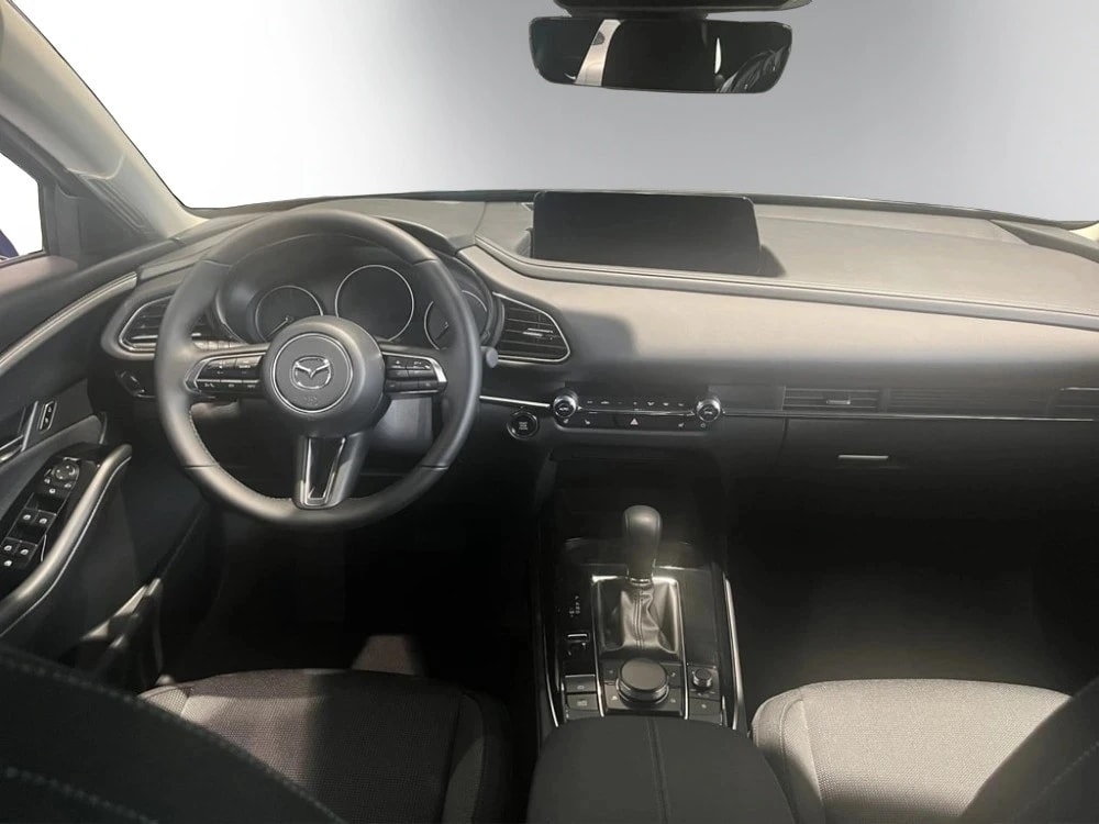 Image MAZDA CX-30 CX-30 SKYACTIV-X 186 M Hybrid Centre Line AWD AT