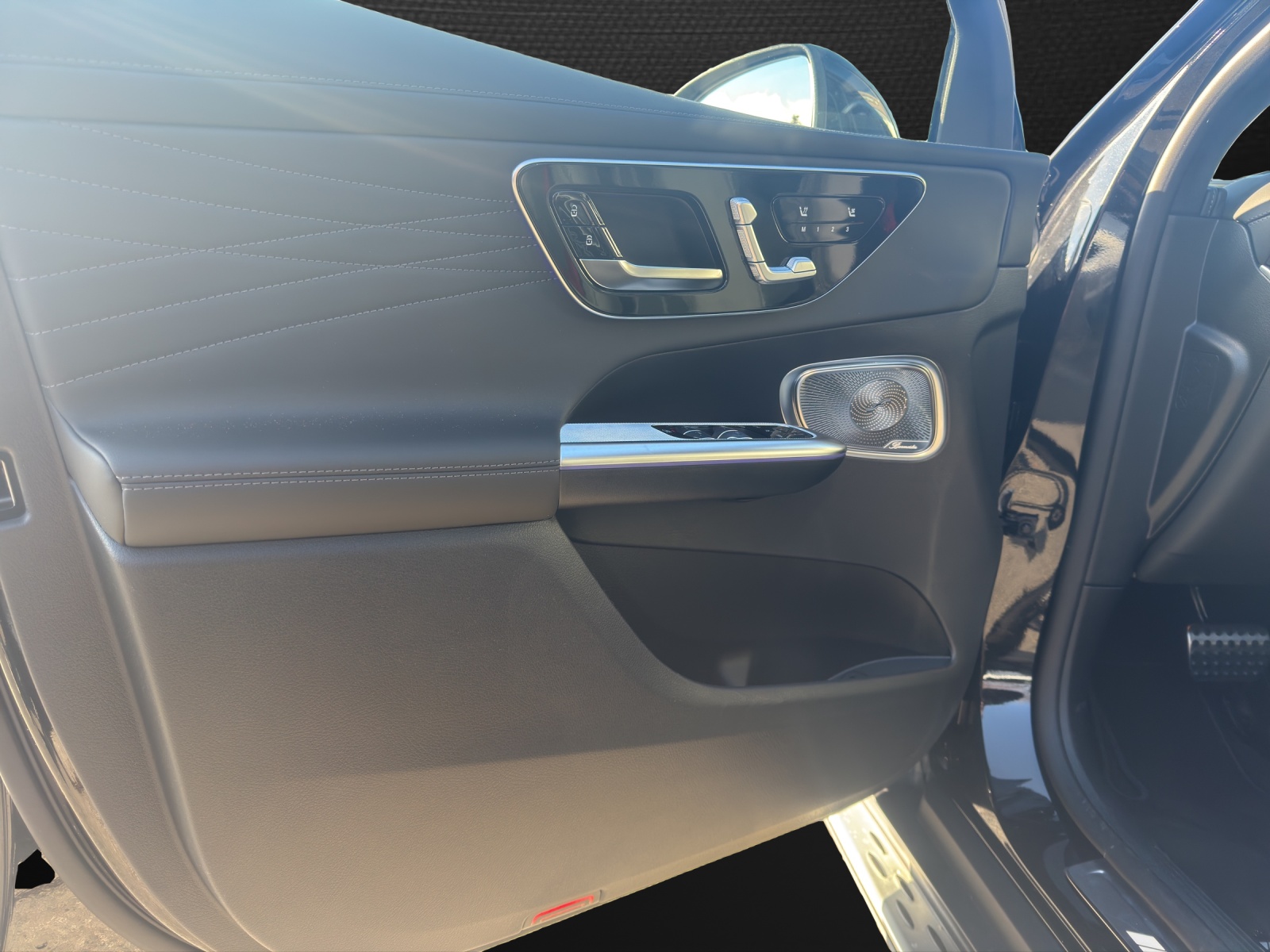 Image MERCEDES-BENZ GLC-63-AMG GLC AMG 63 S e Performance Executive Edition 9G-Tronic