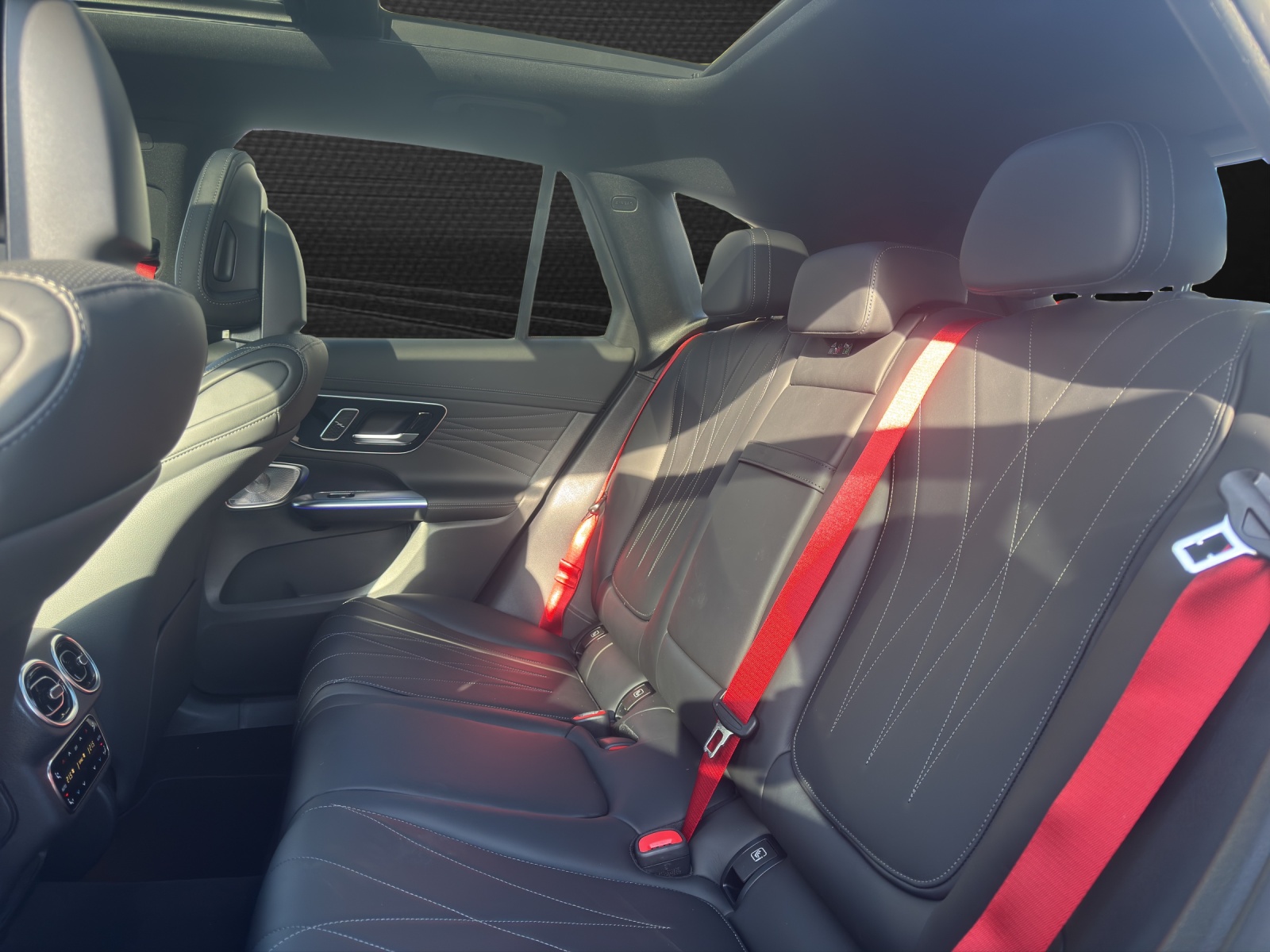 Image MERCEDES-BENZ GLC-63-AMG GLC AMG 63 S e Performance Executive Edition 9G-Tronic