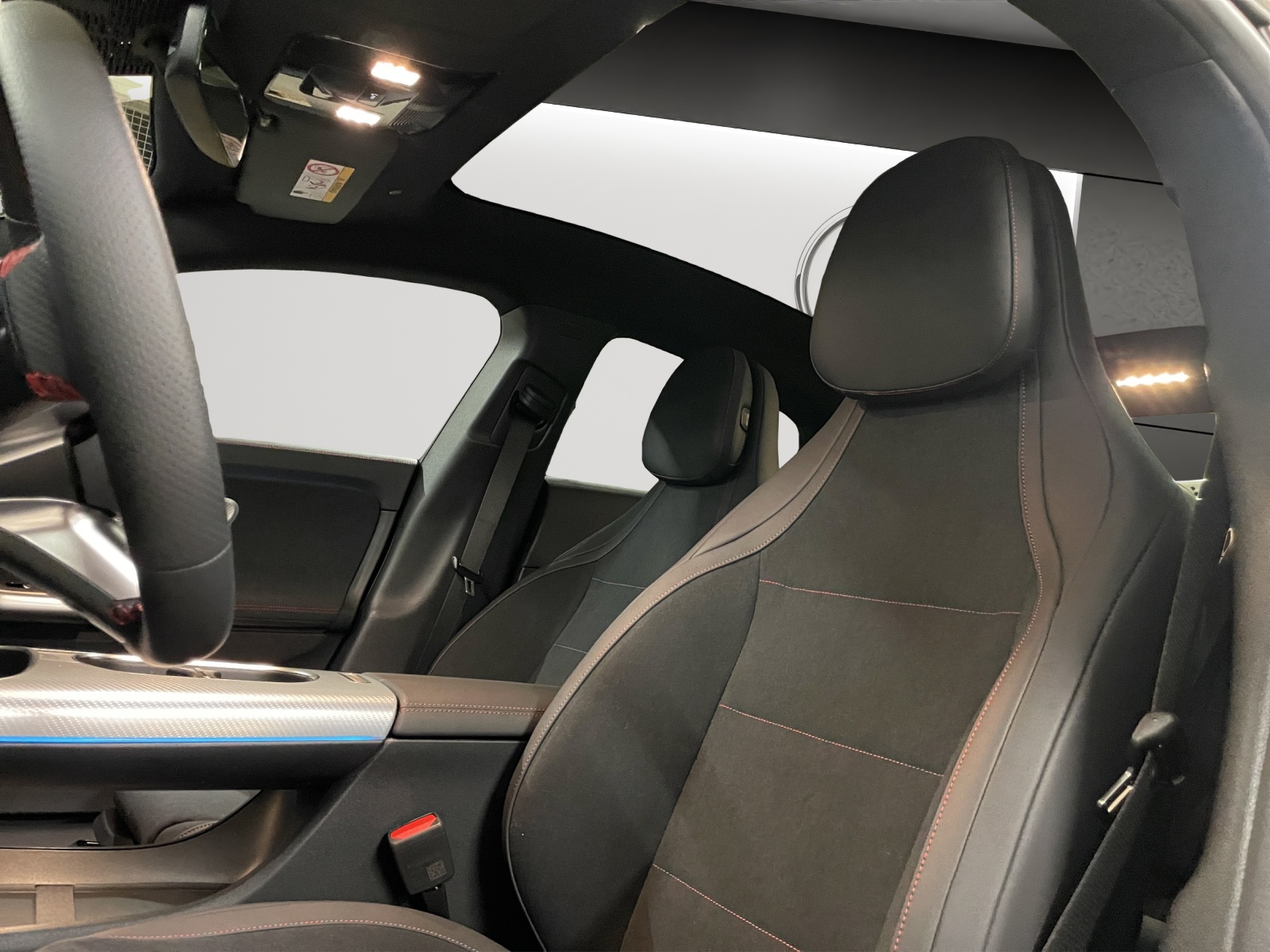 Image MERCEDES-BENZ CLA-220 CLA 220 8G-DCT 4Matic