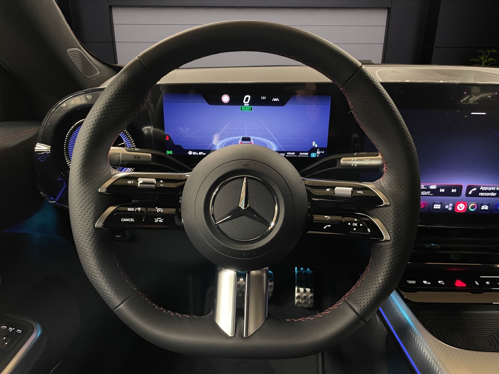 Image MERCEDES-BENZ CLA-220 CLA 220 8G-DCT 4Matic