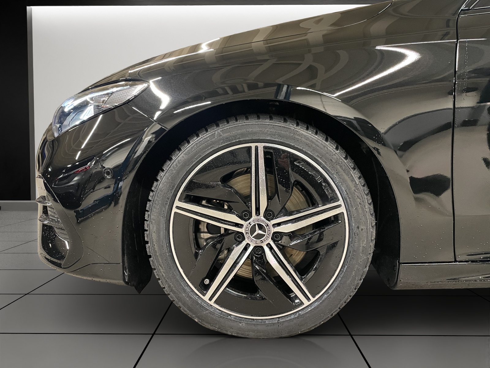 Image MERCEDES-BENZ CLA-220 CLA 220 8G-DCT 4Matic