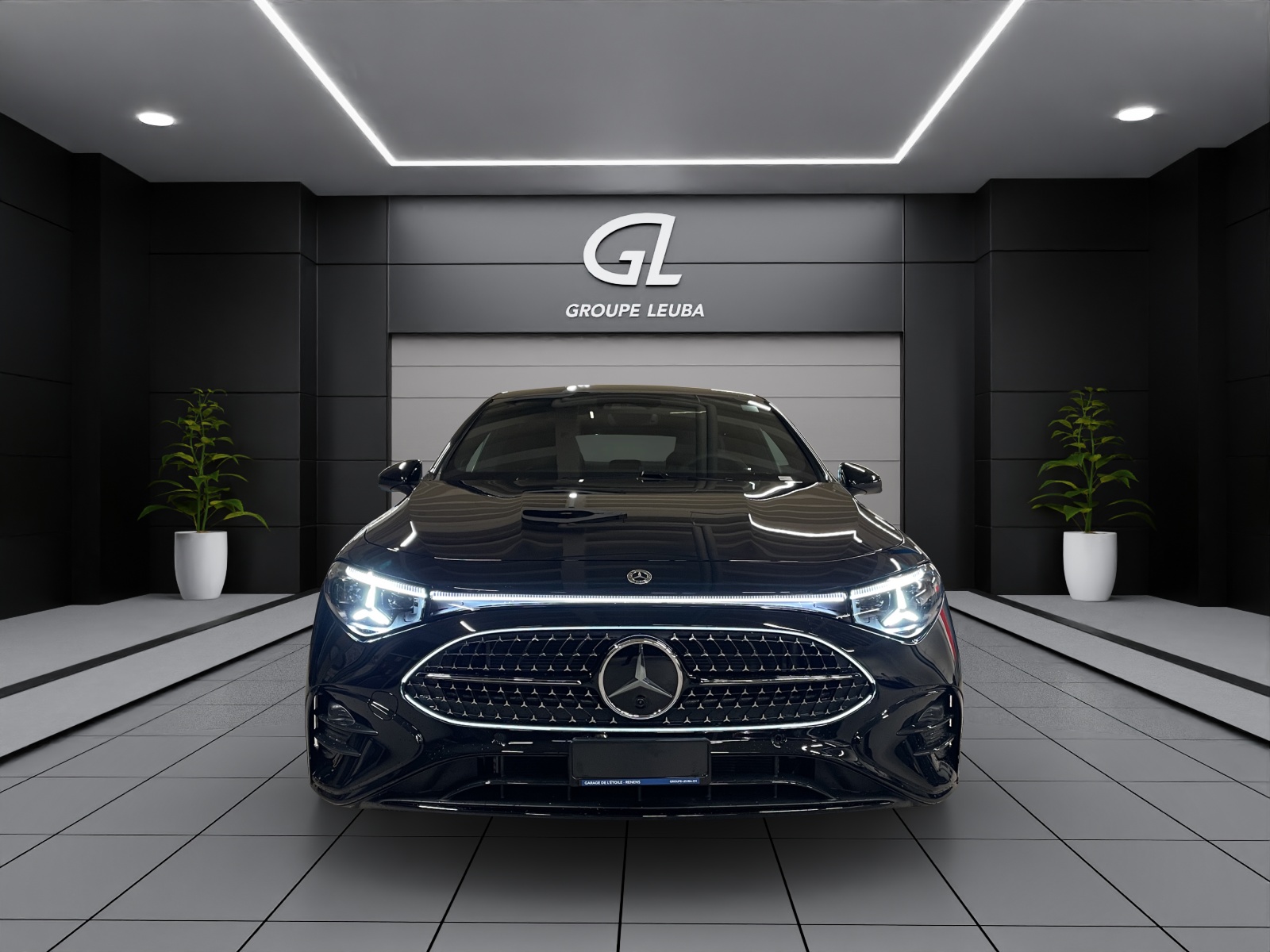 Image MERCEDES-BENZ CLA-220 CLA 220 8G-DCT 4Matic
