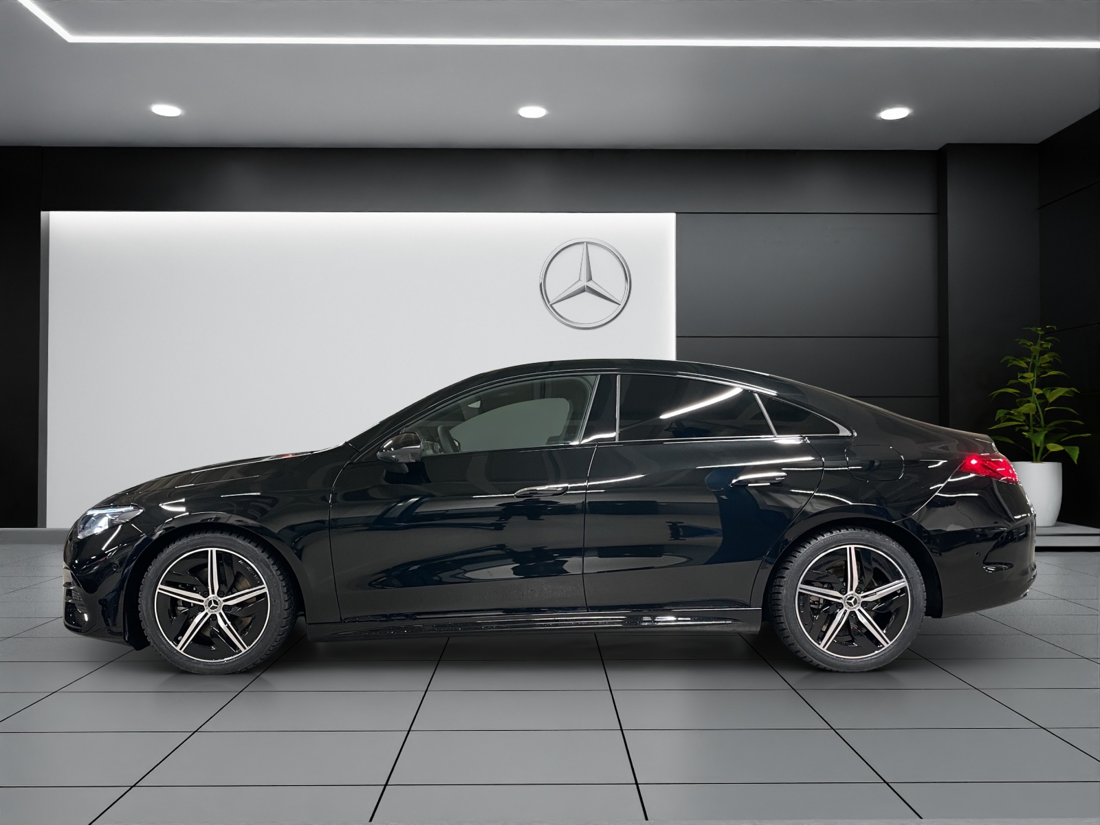 Image MERCEDES-BENZ CLA-220 CLA 220 8G-DCT 4Matic