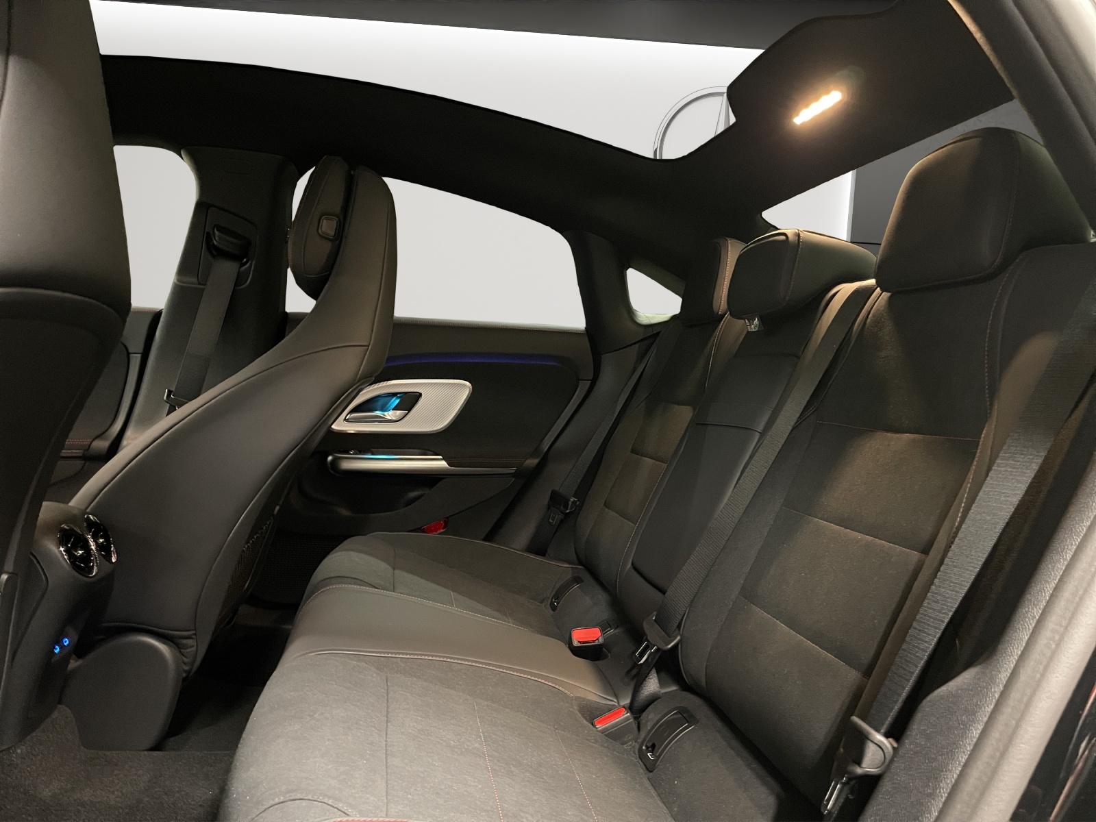 Image MERCEDES-BENZ CLA-220 CLA 220 8G-DCT 4Matic