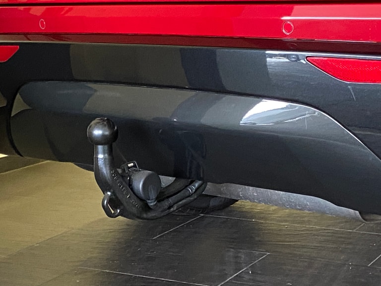 ALFA ROMEO Stelvio 2.0 Veloce Pack Premium Sky Tow Hook Q4 AT8