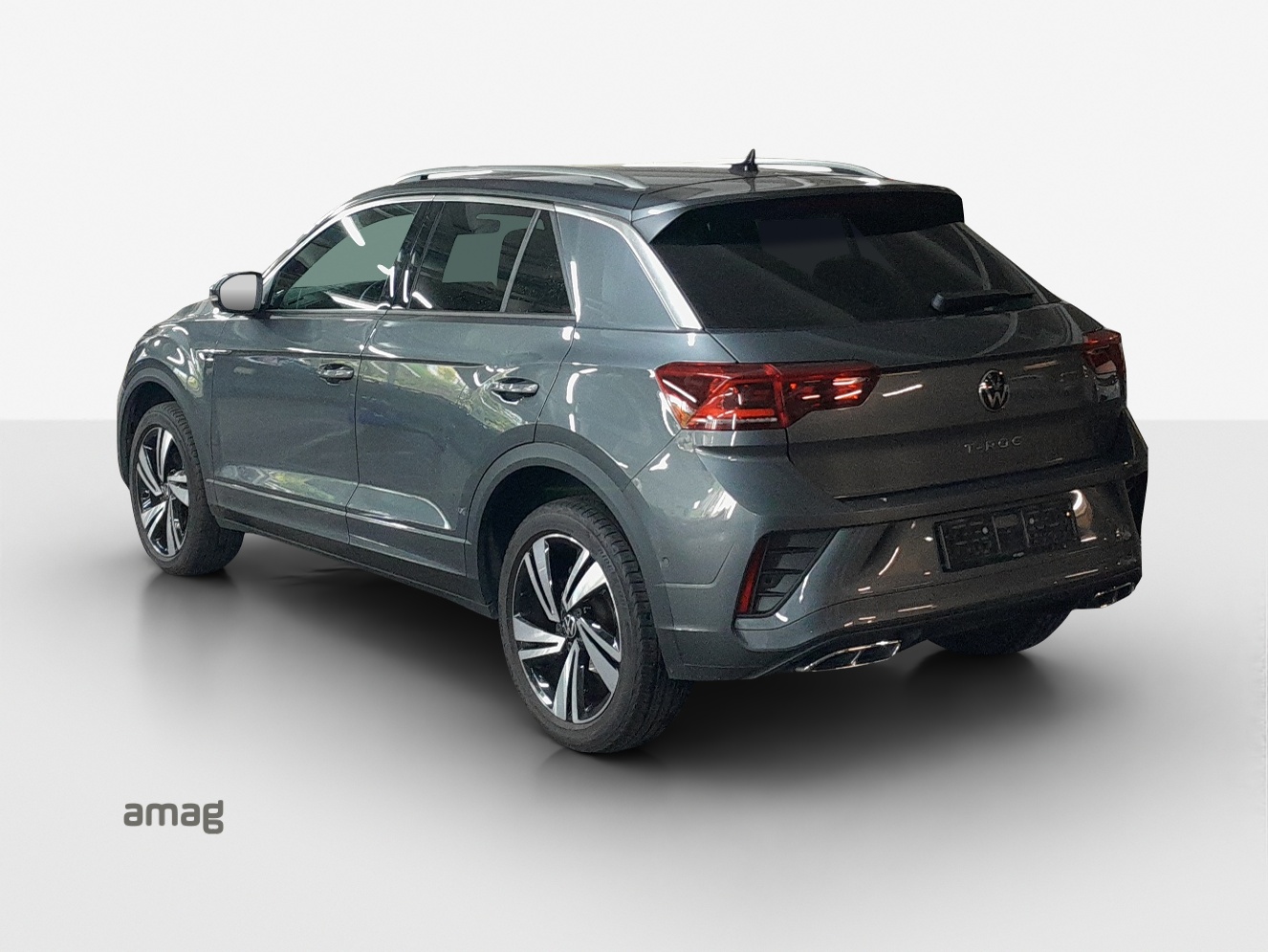 VW T-Roc 1.5 TSI EVO R-Line DSG-showroom-element-2