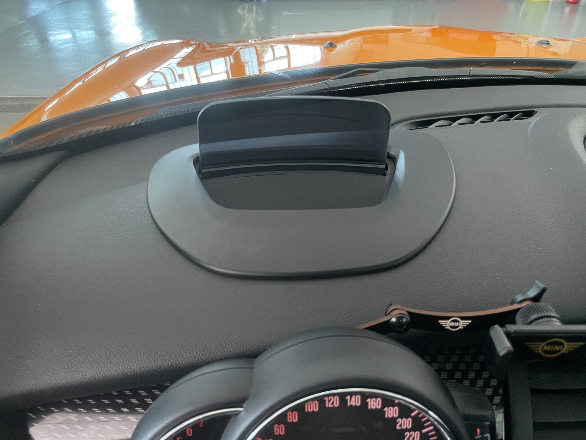 MINI Cooper S Steptronic-image-10
