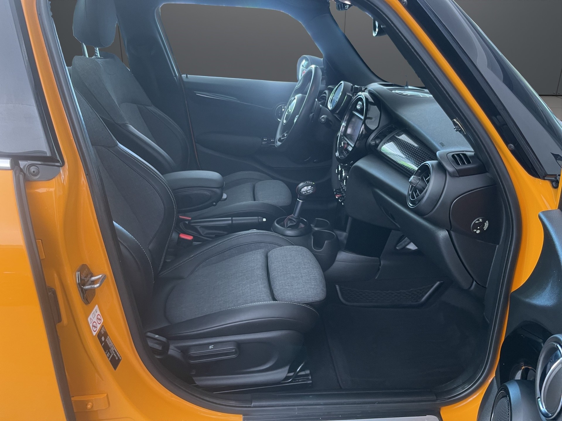 MINI Cooper S Steptronic-image-6