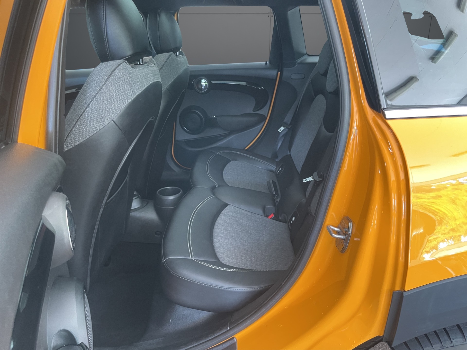 MINI Cooper S Steptronic-image-7