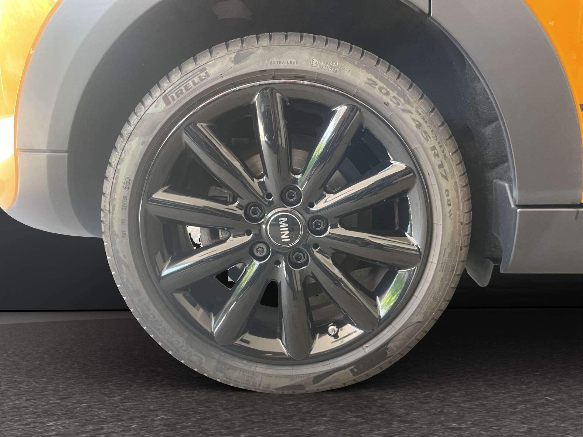 MINI Cooper S Steptronic-image-14