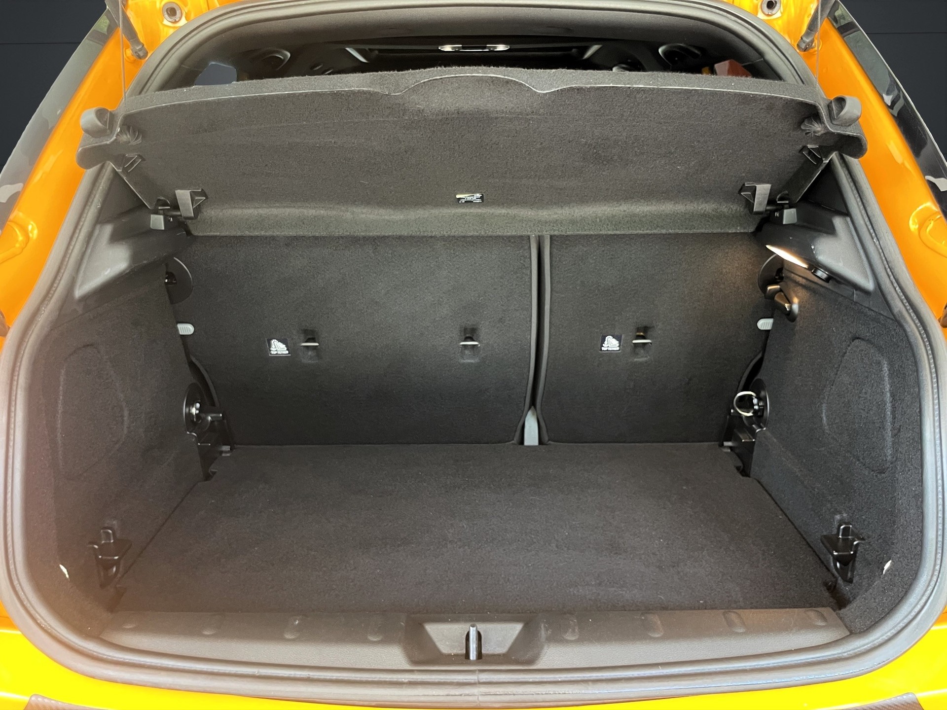 MINI Cooper S Steptronic-image-12