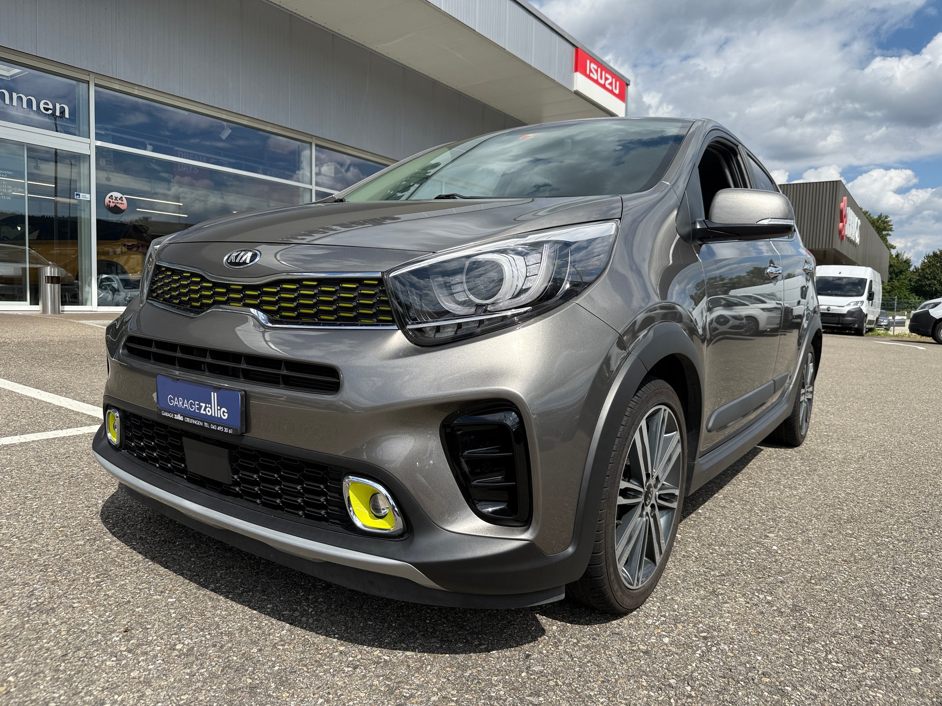 KIA Picanto 1.0 T-GDi GT-Line-showroom-element-1