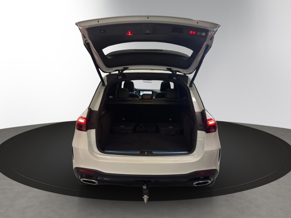 Image MERCEDES-BENZ GLE-350 GLE 350 de EQ Start 4Matic 9G-Tronic