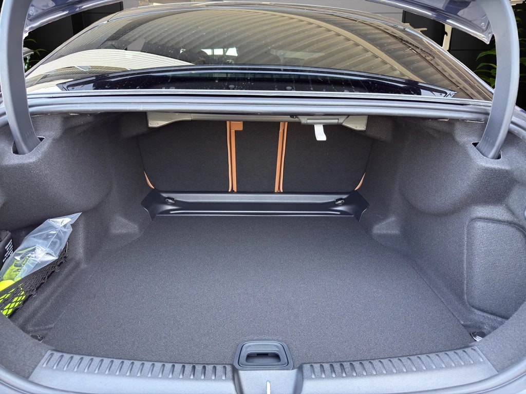 Image MERCEDES-BENZ E-220 E 220 d 4Matic 9G-Tronic