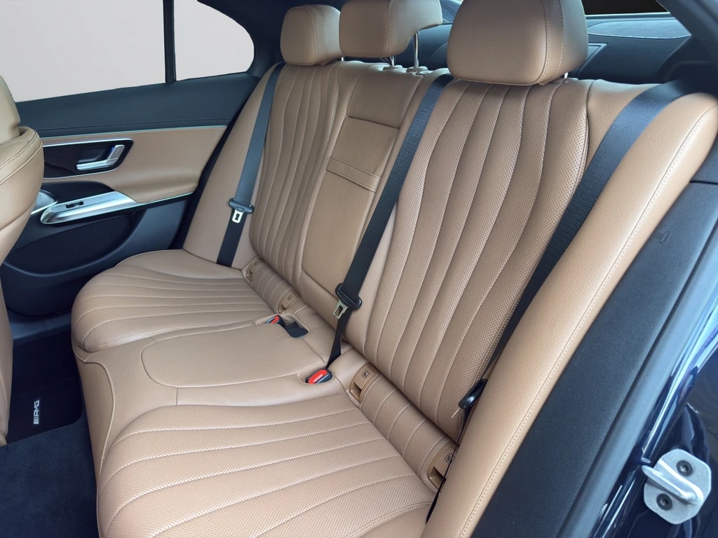 Image MERCEDES-BENZ E-220 E 220 d 4Matic 9G-Tronic