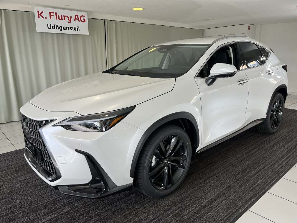 LEXUS NX 350h Comfort (SUV / Gelndewagen)
