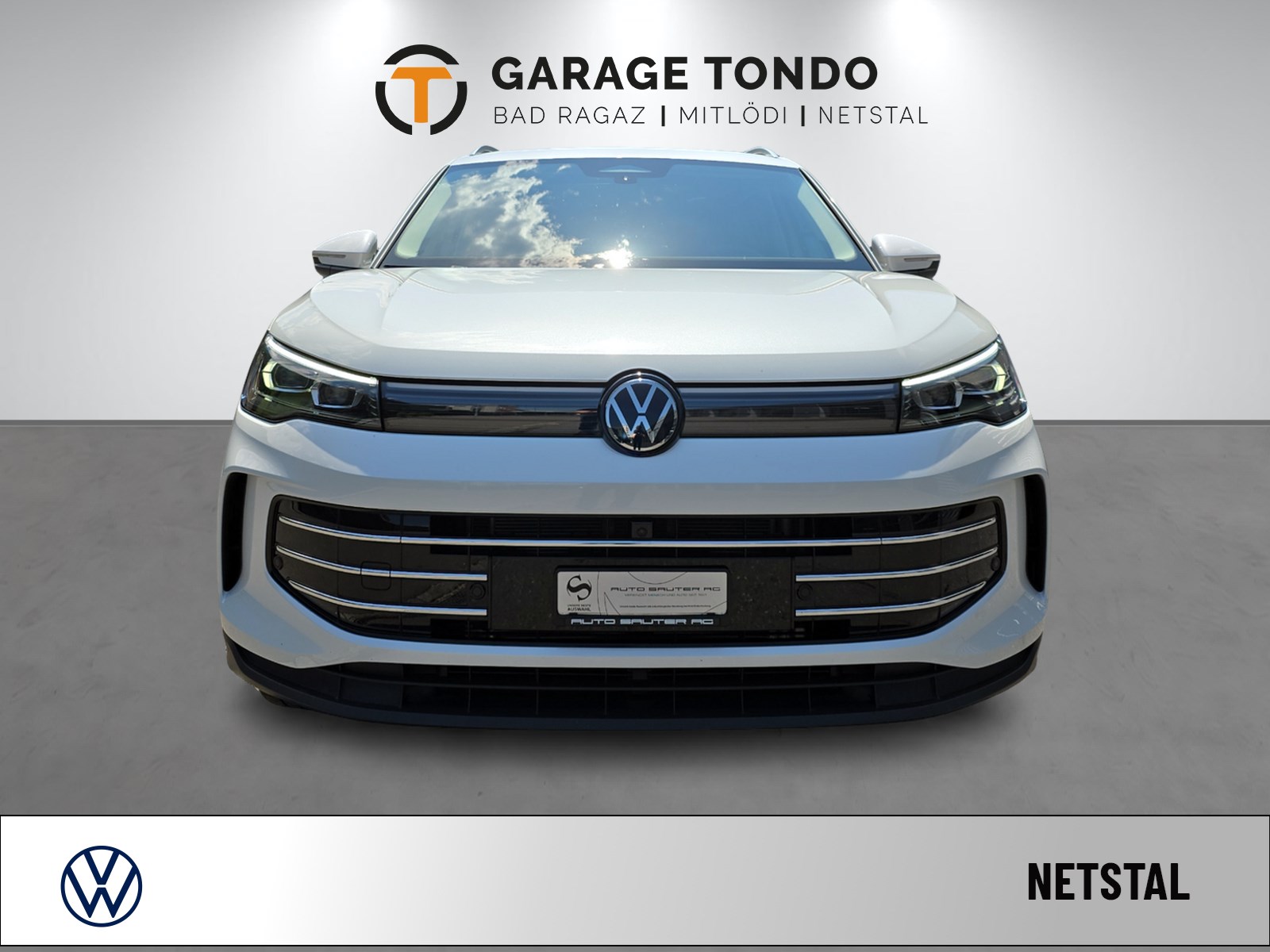 VW TIGUAN 2.0 TDI ELEGANCE DSG-image-1