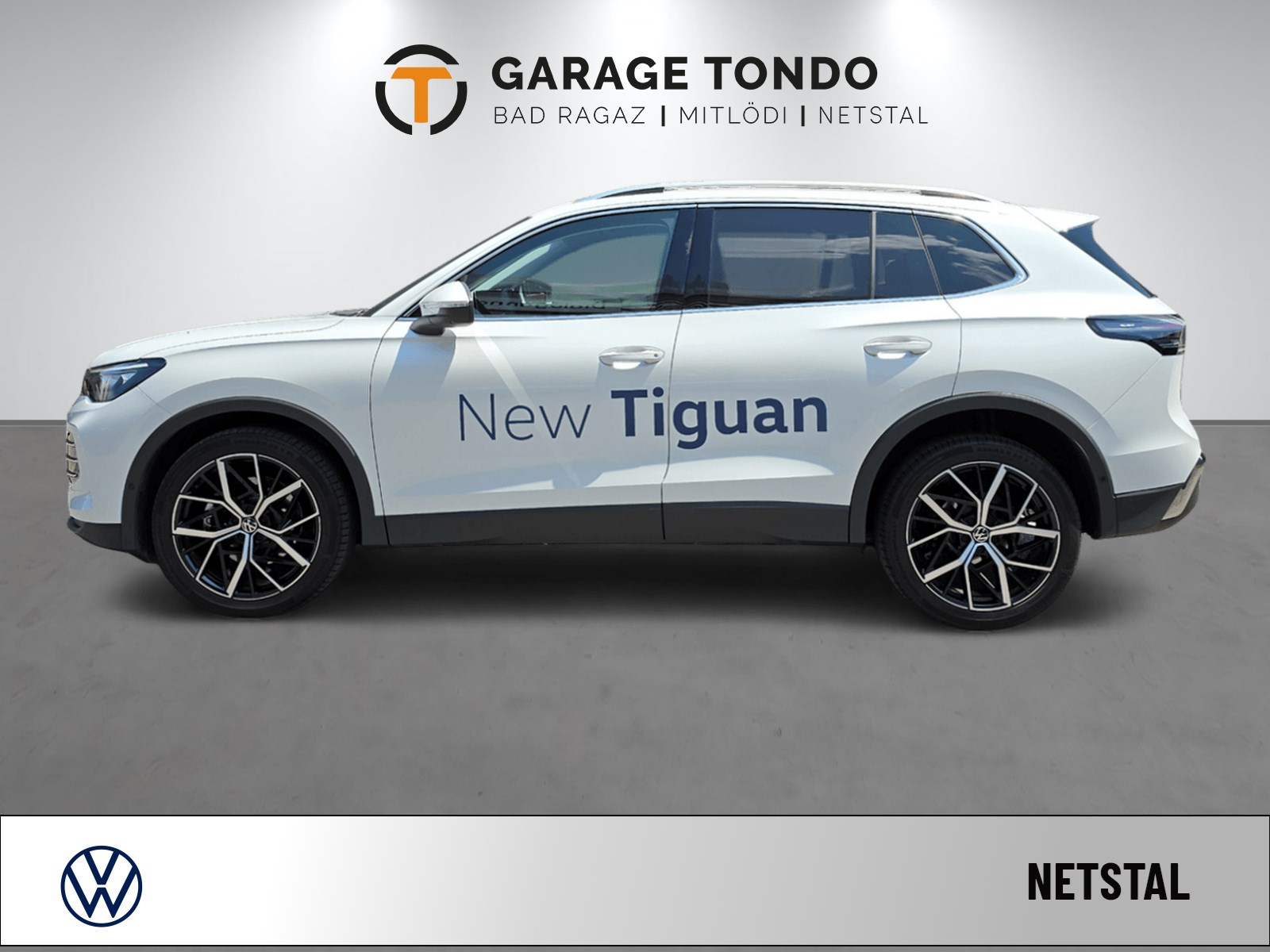 VW TIGUAN 2.0 TDI ELEGANCE DSG-image-2
