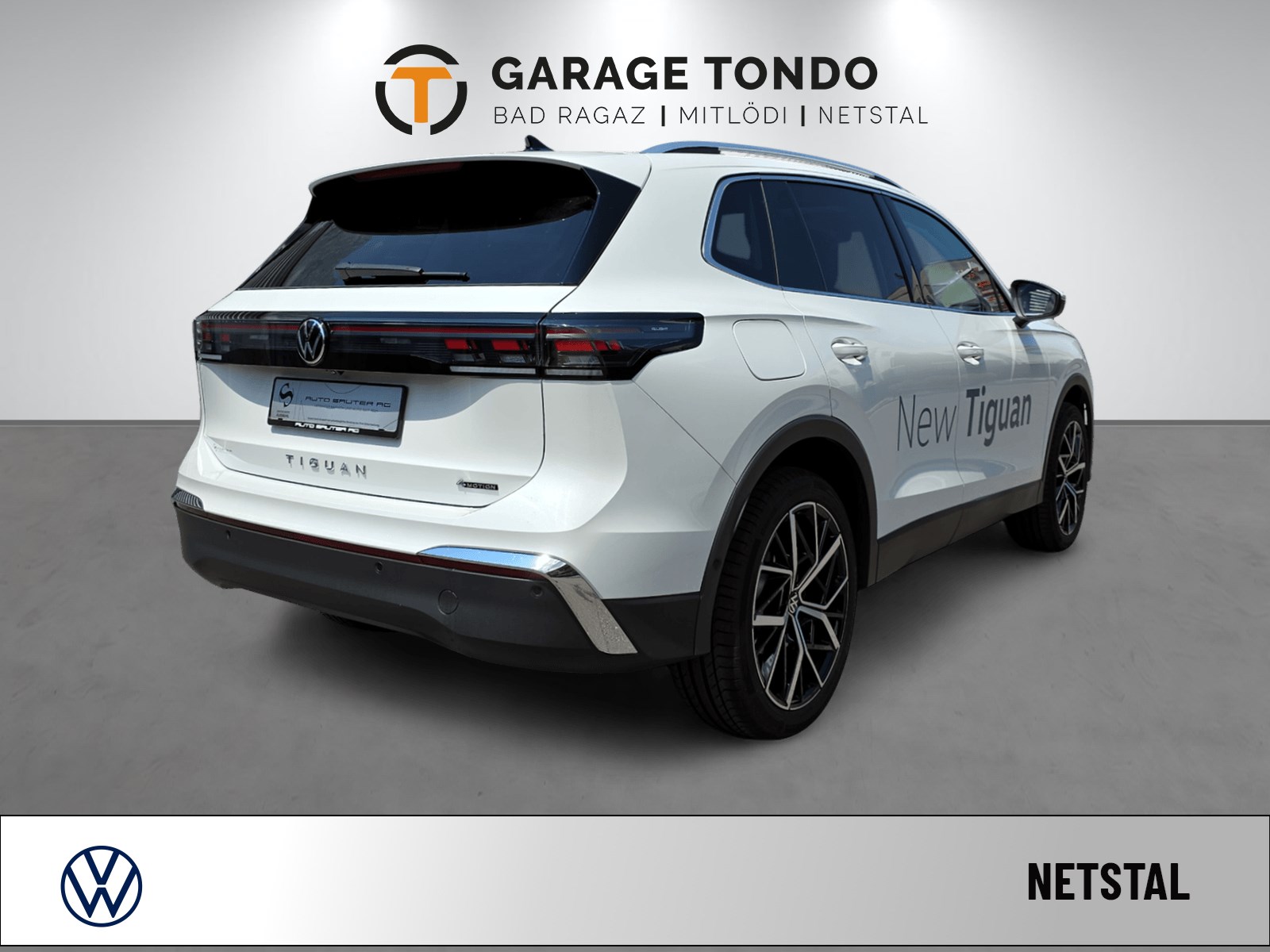 VW TIGUAN 2.0 TDI ELEGANCE DSG-image-3