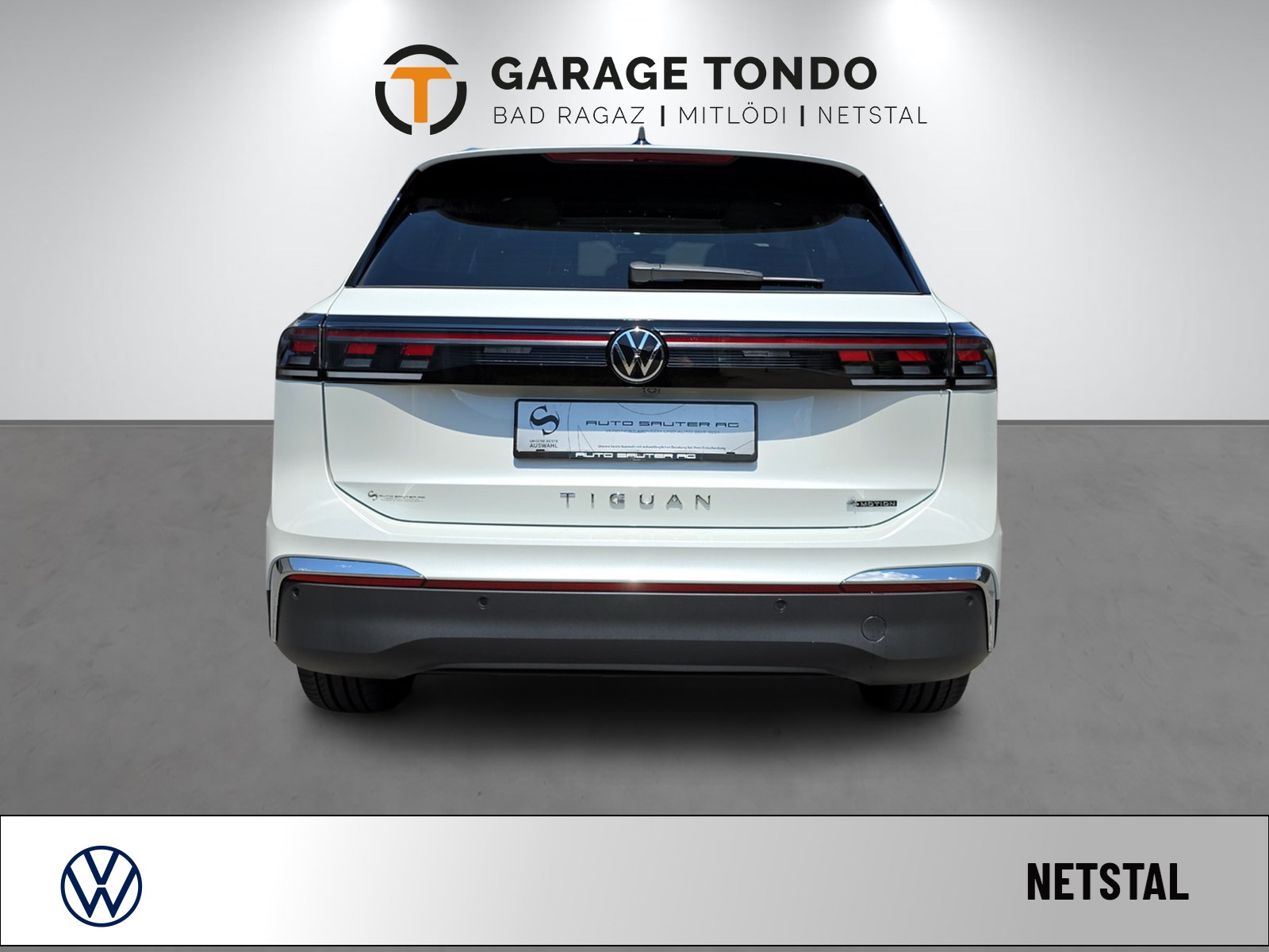 VW TIGUAN 2.0 TDI ELEGANCE DSG-image-4