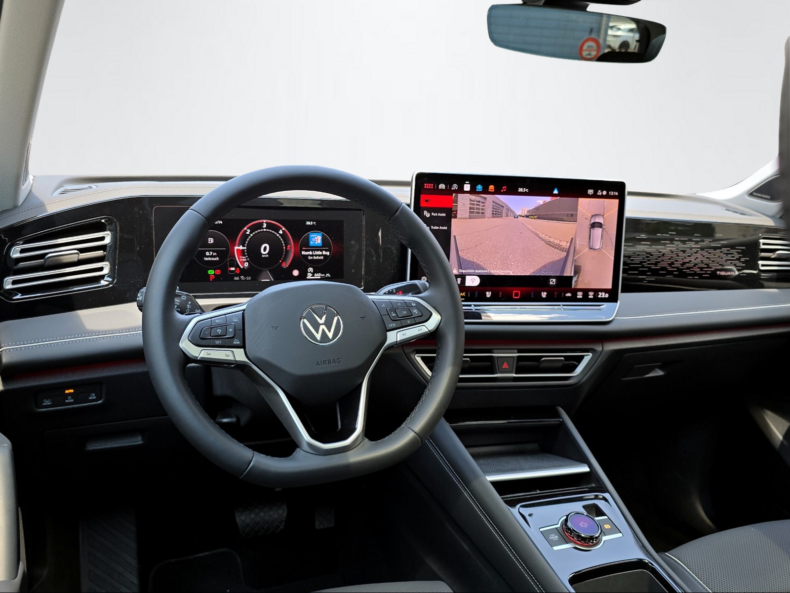 VW TIGUAN 2.0 TDI ELEGANCE DSG-image-7