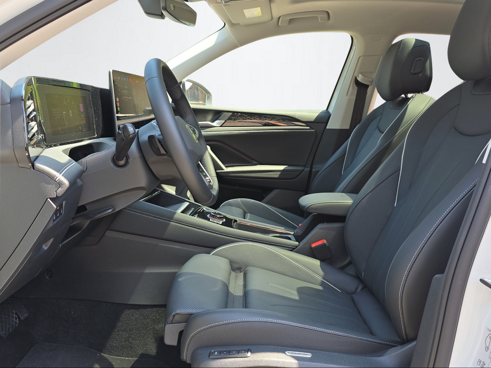 VW TIGUAN 2.0 TDI ELEGANCE DSG-image-10