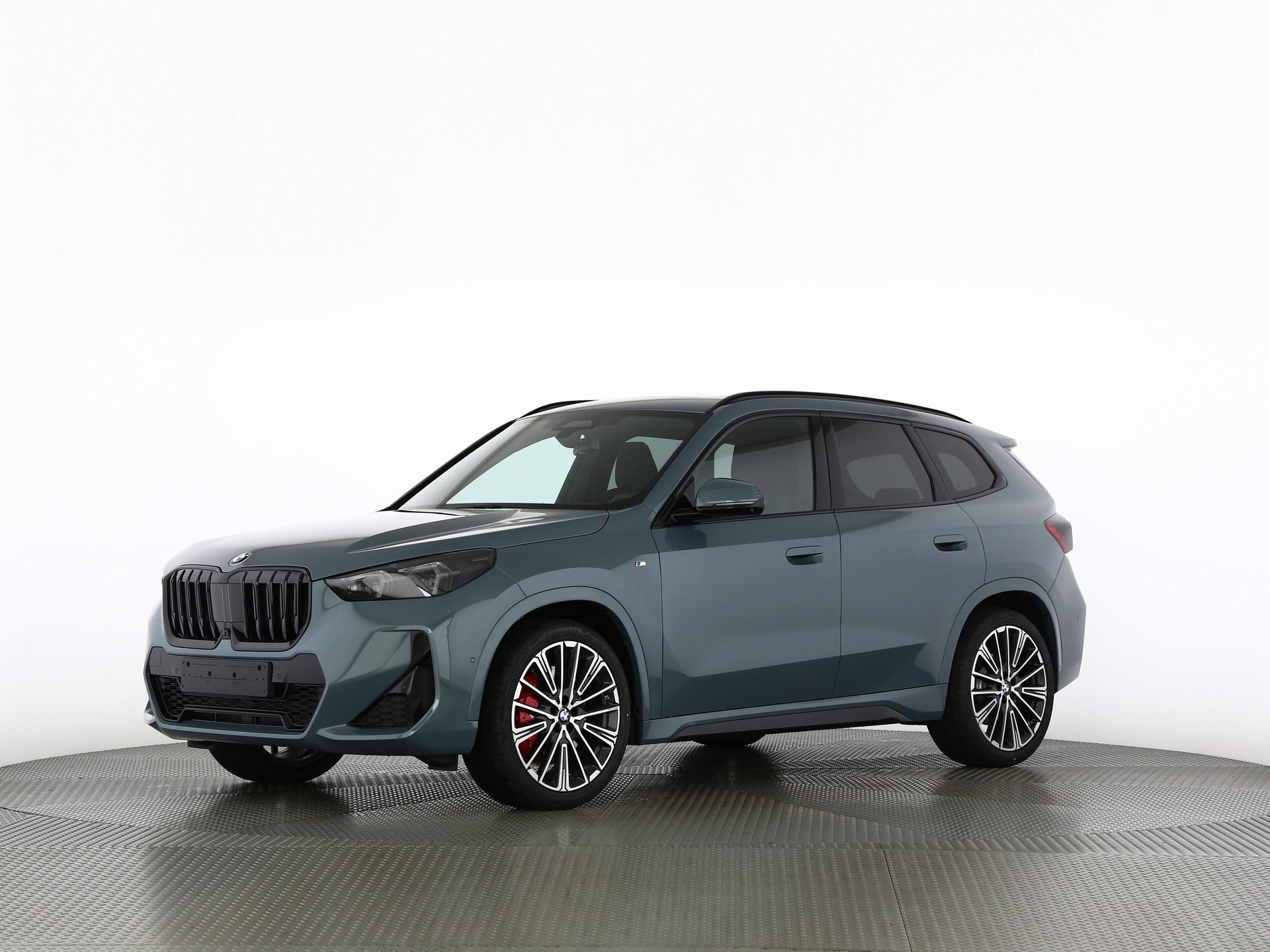 BMW X1 20i sDrive paddles-showroom-element-2