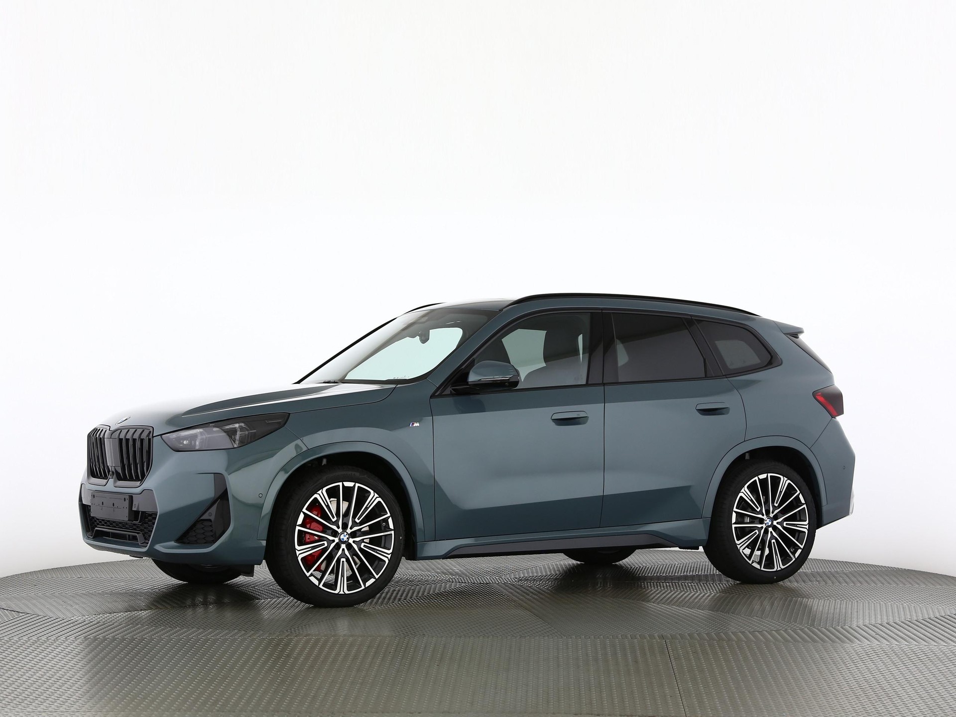 BMW X1 20i sDrive paddles-showroom-element-3