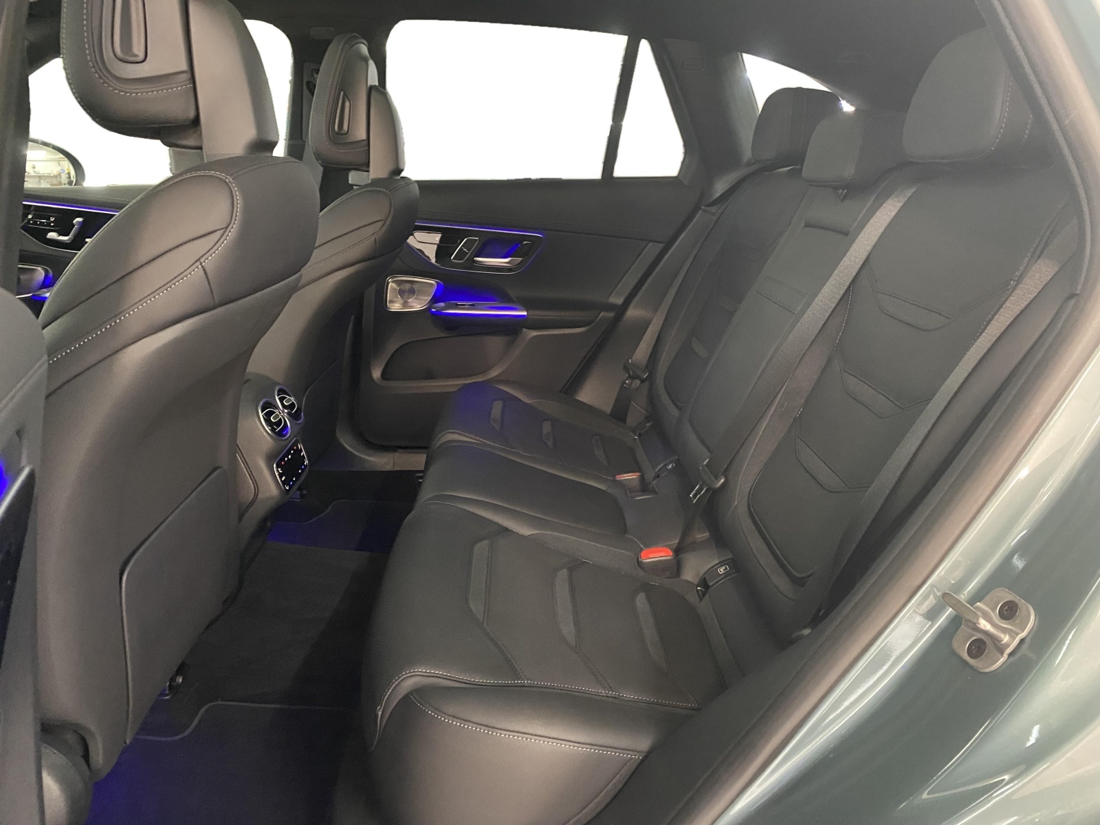 MERCEDES-BENZ GLC 43 AMG Executive Edition 4Matic-image-7