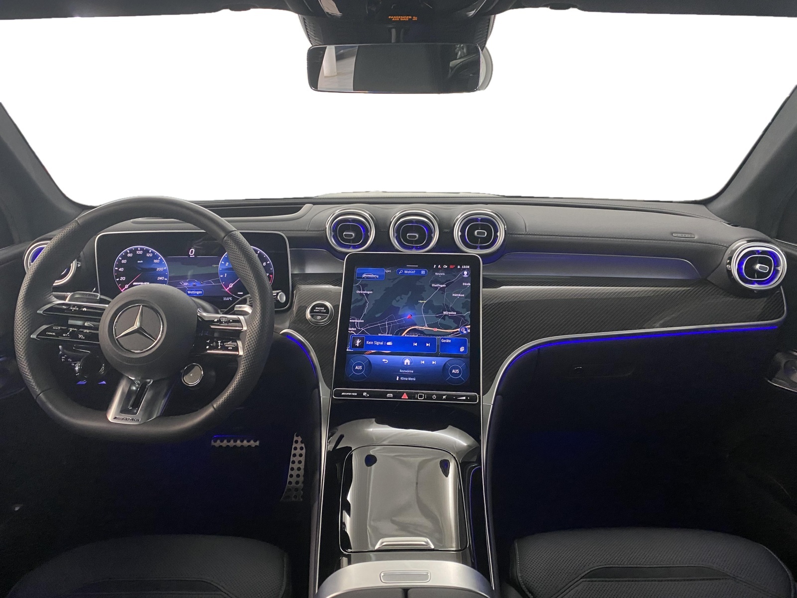 MERCEDES-BENZ GLC 43 AMG Executive Edition 4Matic-image-8